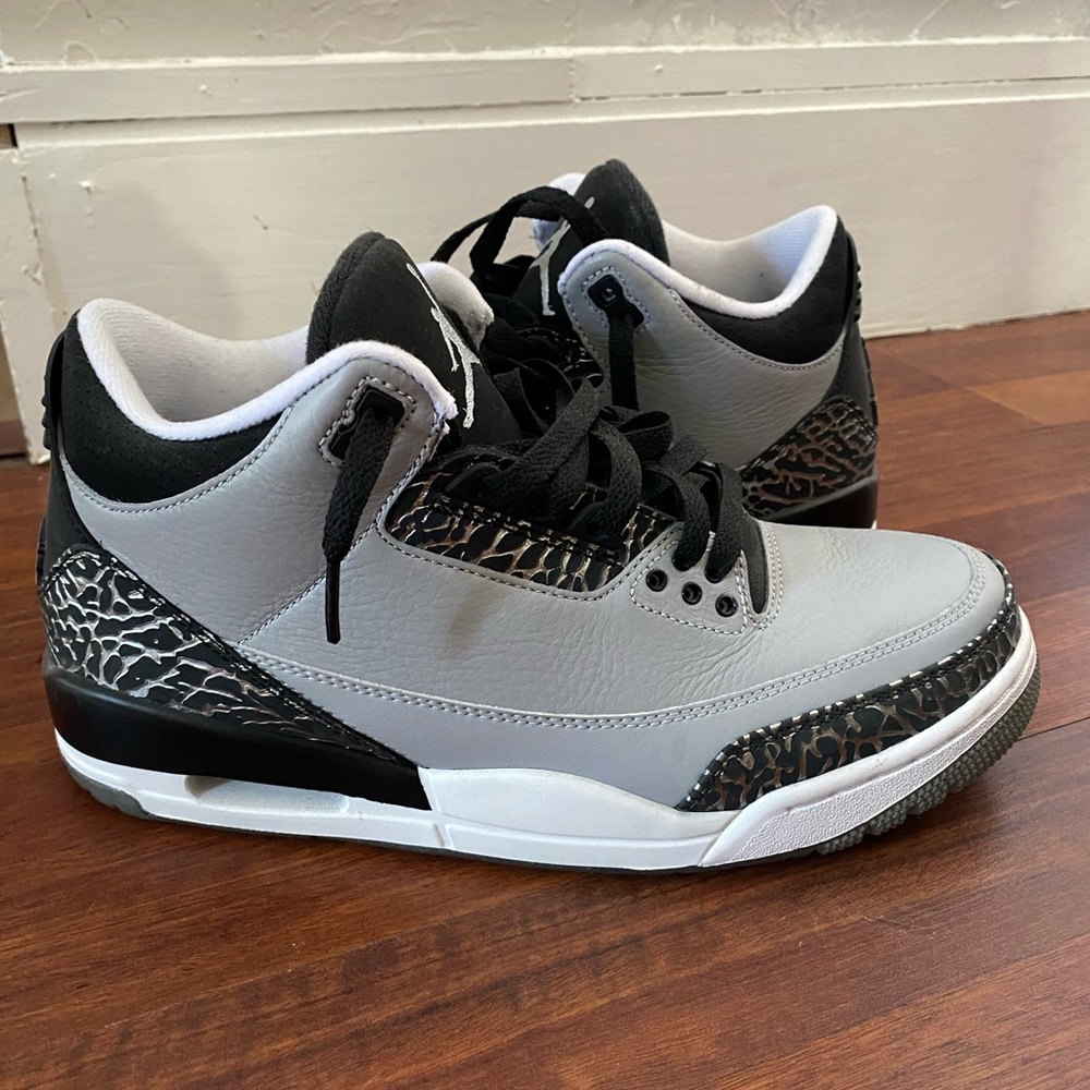 Jordan’s